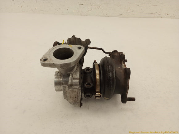 Subaru Legacy **AS IS** Turbocharger