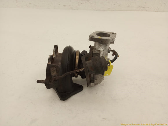 Subaru Legacy **AS IS** Turbocharger