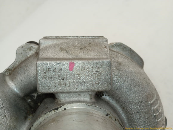 Subaru Legacy **AS IS** Turbocharger