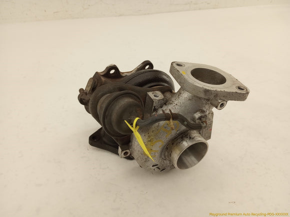Subaru Legacy **AS IS** Turbocharger