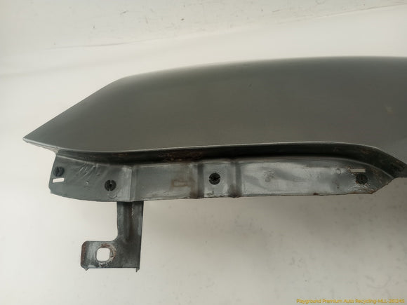 Porsche Cayenne Driver Left Front Fender Panel