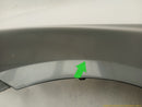 Porsche Cayenne Driver Left Front Fender Panel-4