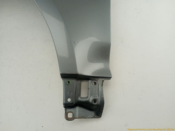 Porsche Cayenne Driver Left Front Fender Panel