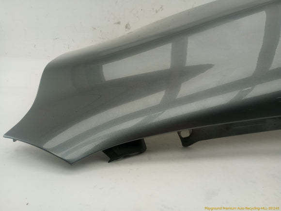Porsche Cayenne Driver Left Front Fender Panel