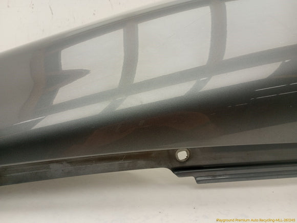 Porsche Cayenne Driver Left Front Fender Panel