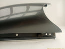 Porsche Cayenne Driver Left Front Fender Panel-11