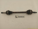 Jaguar XK Driver Left Rear Axle Drive Shaft-1