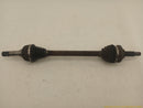 Jaguar XK Driver Left Rear Axle Drive Shaft-2