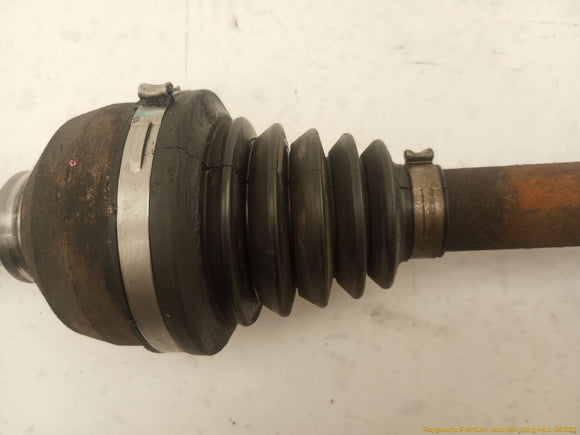 Jaguar XK Driver Left Rear Axle Drive Shaft