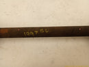 Jaguar XK Driver Left Rear Axle Drive Shaft-5