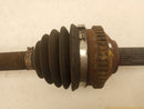 Jaguar XK Driver Left Rear Axle Drive Shaft-6