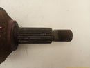 Jaguar XK Driver Left Rear Axle Drive Shaft-7