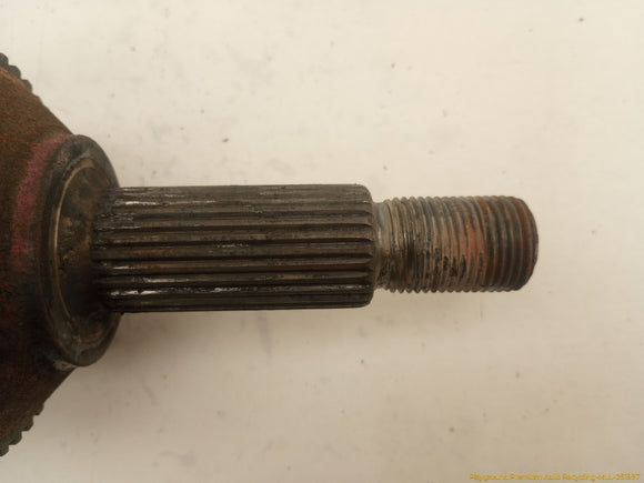 Jaguar XK Driver Left Rear Axle Drive Shaft