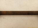Jaguar XK Driver Left Rear Axle Drive Shaft-10