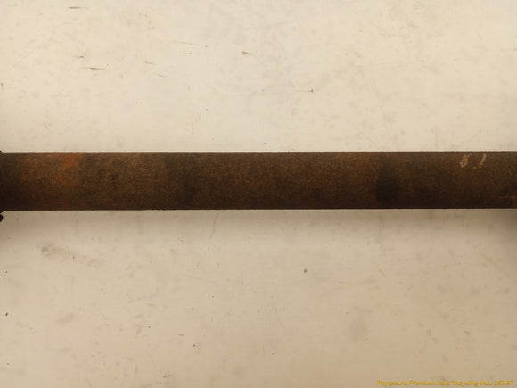 Jaguar XK Driver Left Rear Axle Drive Shaft