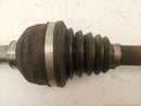 Jaguar XK Driver Left Rear Axle Drive Shaft-11