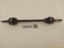 Jaguar XK Passenger Right Rear Axle Drive Shaft-1