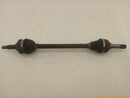 Jaguar XK Passenger Right Rear Axle Drive Shaft-2