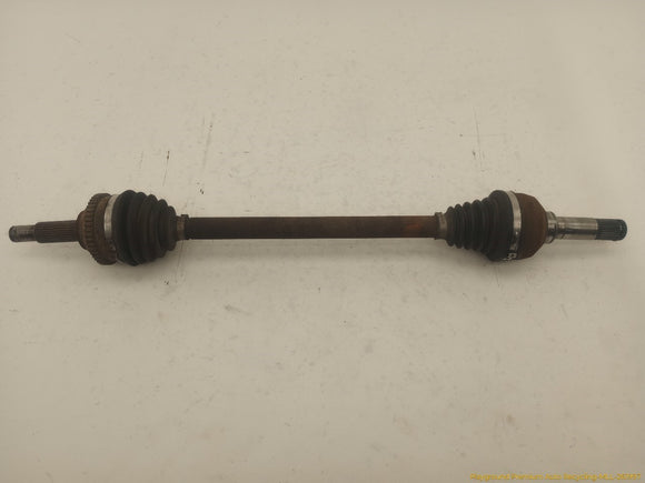 Jaguar XK Passenger Right Rear Axle Drive Shaft