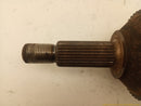 Jaguar XK Passenger Right Rear Axle Drive Shaft-3