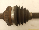 Jaguar XK Passenger Right Rear Axle Drive Shaft-4