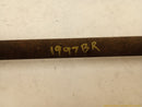 Jaguar XK Passenger Right Rear Axle Drive Shaft-5