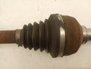 Jaguar XK Passenger Right Rear Axle Drive Shaft-6