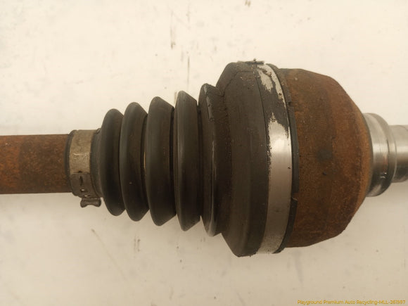 Jaguar XK Passenger Right Rear Axle Drive Shaft