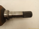 Jaguar XK Passenger Right Rear Axle Drive Shaft-7