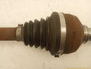 Jaguar XK Passenger Right Rear Axle Drive Shaft-9