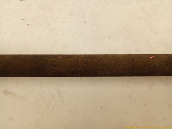 Jaguar XK Passenger Right Rear Axle Drive Shaft
