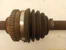 Jaguar XK Passenger Right Rear Axle Drive Shaft-11