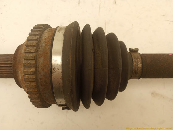 Jaguar XK Passenger Right Rear Axle Drive Shaft