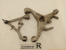 Jaguar XK Pair Of Passenger Right Rear Control Arms-1