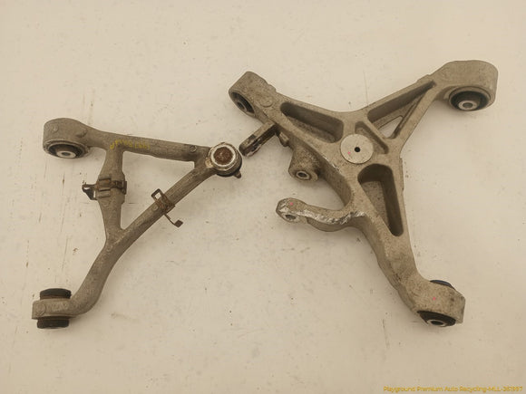 Jaguar XK Pair Of Passenger Right Rear Control Arms