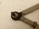 Jaguar XK Pair Of Passenger Right Rear Control Arms-3