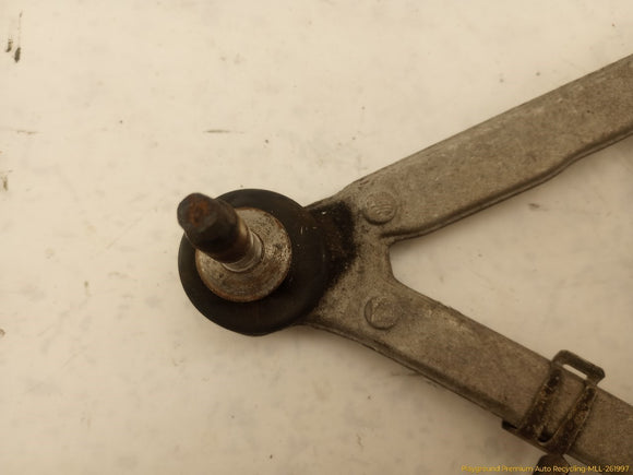 Jaguar XK Pair Of Passenger Right Rear Control Arms