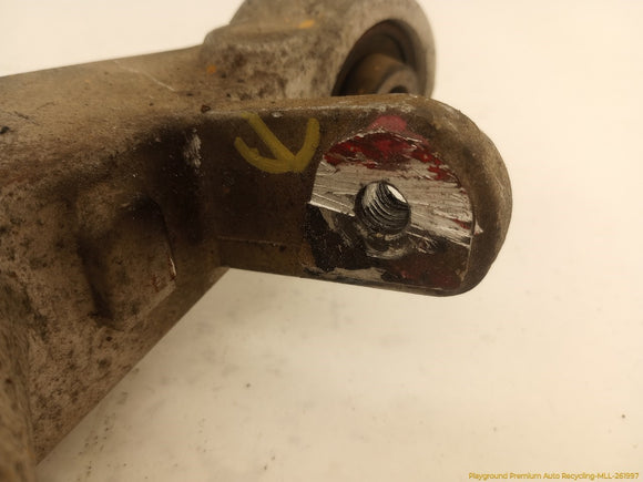 Jaguar XK Pair Of Passenger Right Rear Control Arms