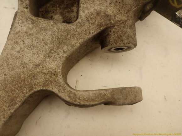 Jaguar XK Pair Of Passenger Right Rear Control Arms