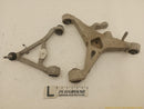 Jaguar XK Pair Of Driver Left Rear Control Arms-1