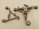 Jaguar XK Pair Of Driver Left Rear Control Arms-2