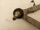 Jaguar XK Pair Of Driver Left Rear Control Arms-3