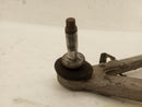 Jaguar XK Pair Of Driver Left Rear Control Arms-4
