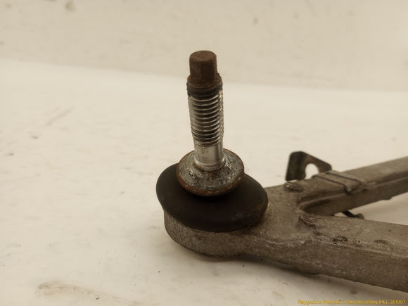 Jaguar XK Pair Of Driver Left Rear Control Arms