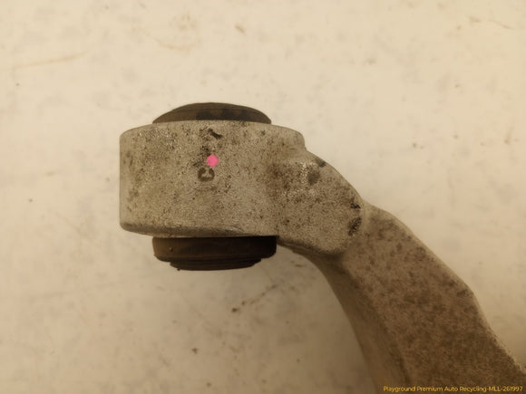 Jaguar XK Pair Of Driver Left Rear Control Arms