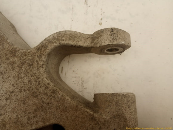 Jaguar XK Pair Of Driver Left Rear Control Arms