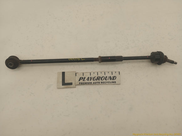 Jaguar XK Driver Left Rear Toe Link