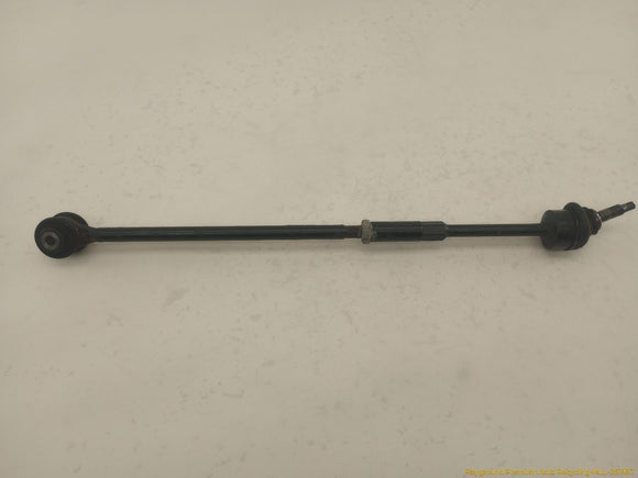 Jaguar XK Driver Left Rear Toe Link