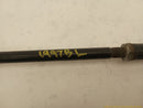 Jaguar XK Driver Left Rear Toe Link-4