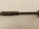 Jaguar XK Driver Left Rear Toe Link-5